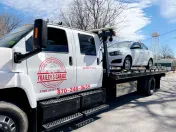 Frailey's Garage & Towing