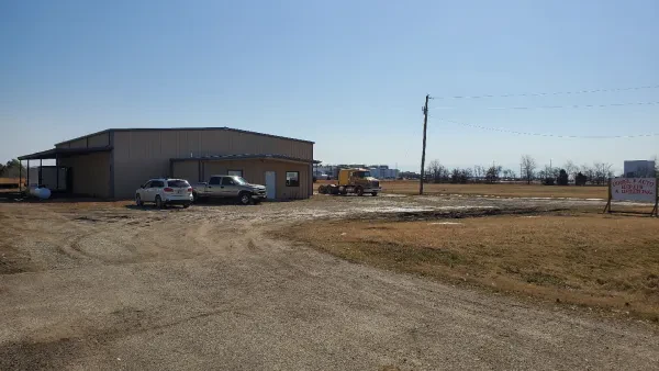 Frailey's Garage & Towing - photo 4