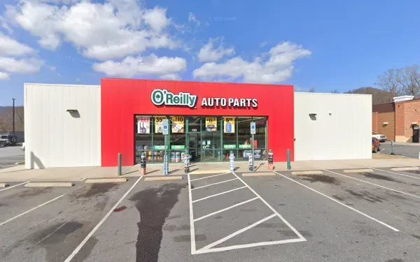 O'Reilly Auto Parts - photo 2