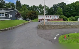 Huffmans Service Center