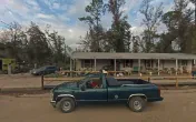 Parker Scrap Metal