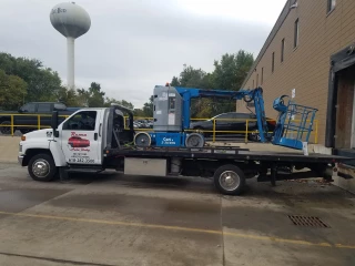 Ruma Auto Body