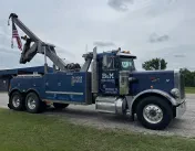 B&M Towing & Recovery LLC
