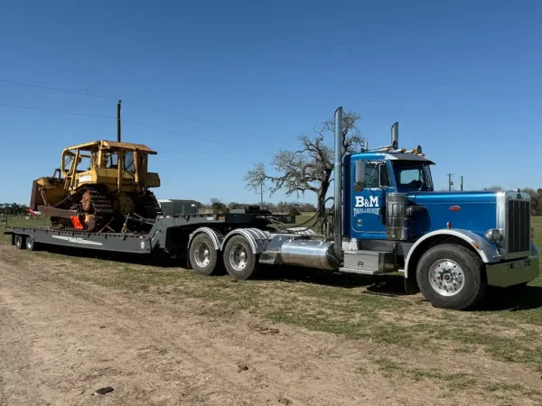 B&M Towing & Recovery LLC - photo 2