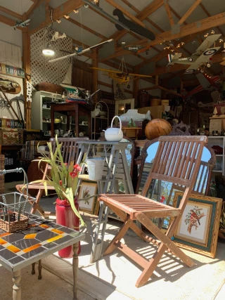Small Holdings Farm
