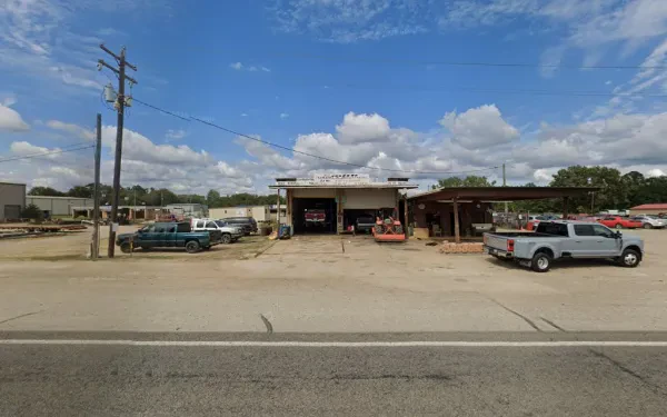 Smith Towing & Recovery LLC - photo 4