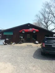Searcy Auto Salvage