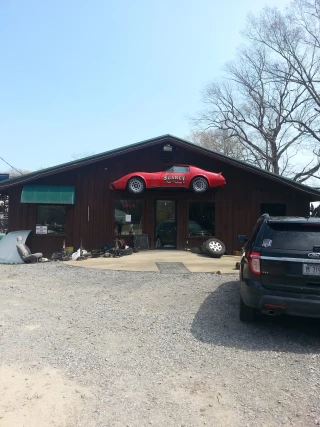 Searcy Auto Salvage