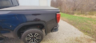 Ray's Auto Body