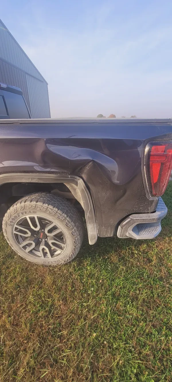 Ray's Auto Body - photo 2