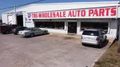 Carquest Auto Parts - TRI WHOLESALE CO.
