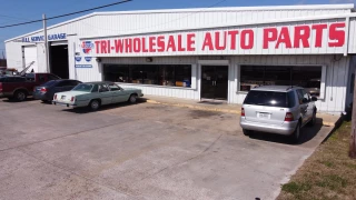 Carquest Auto Parts - TRI WHOLESALE CO.