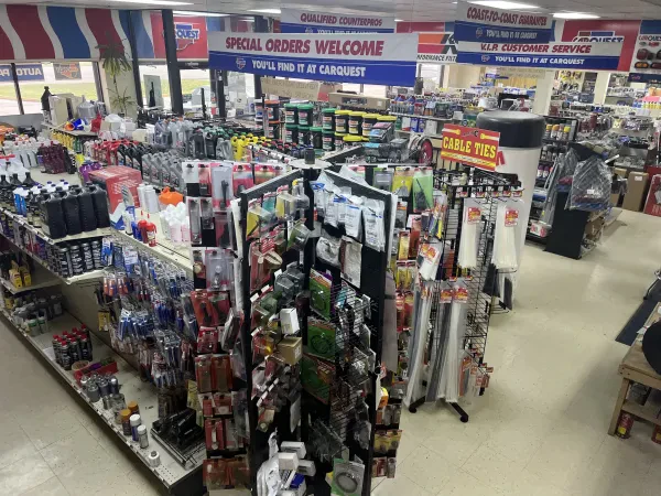 Carquest Auto Parts - TRI WHOLESALE CO. - photo 2