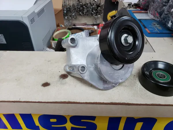 Carquest Auto Parts - TRI WHOLESALE CO. - photo 3