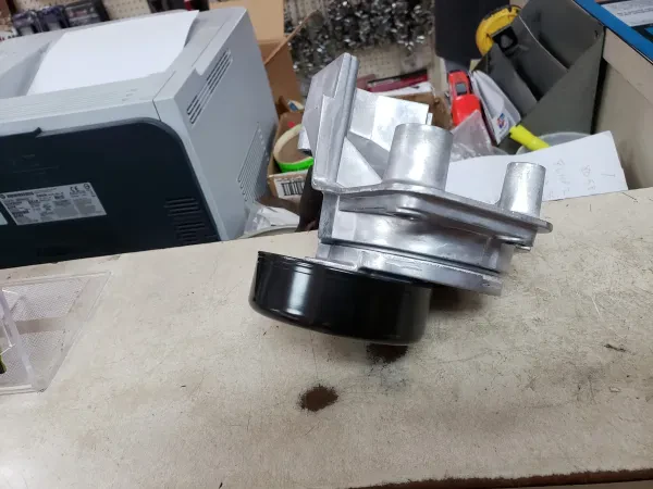 Carquest Auto Parts - TRI WHOLESALE CO. - photo 4