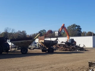 PJs Recycling LLC
