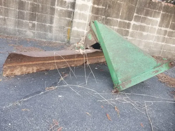 PJs Recycling LLC - photo 2