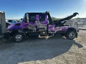 All Knight Towing & Recovery