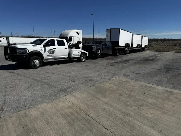 All Knight Towing & Recovery - photo 3