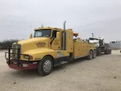 Fort Stockton Towing