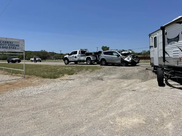 Welch Bros Towing - Lake Lot - photo 4