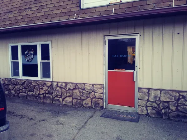 House of Parts - photo 2