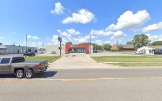 O'Reilly Auto Parts