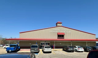Greene County Freight & Food Sales