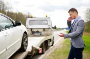 Counter's Towing