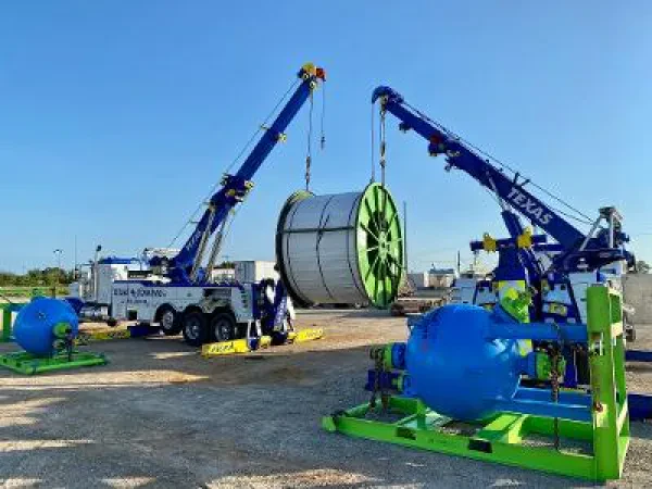 Texas Towing - photo 2