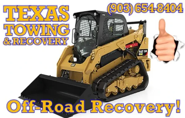 Texas Towing - photo 3