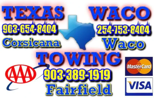 Texas Towing - photo 4