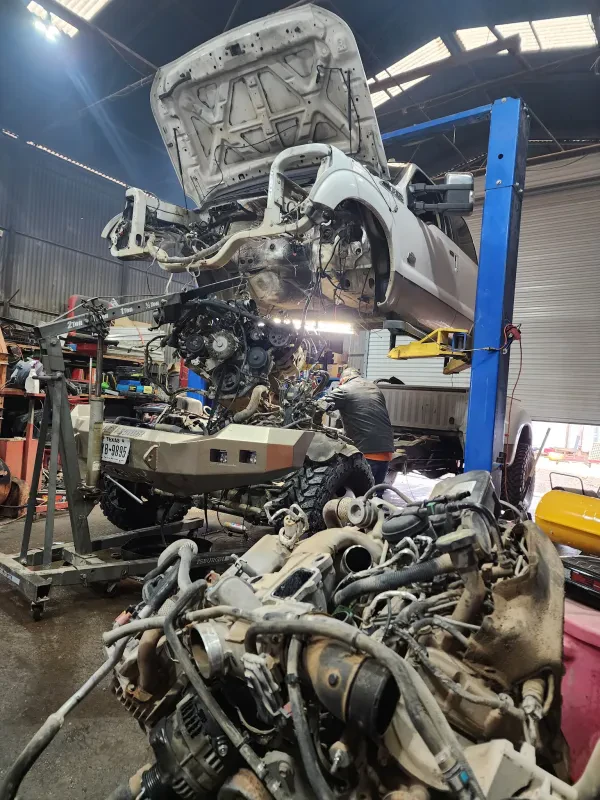 EZ Auto and RV Repair - photo 2