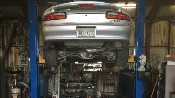 EZ Auto and RV Repair - photo 4