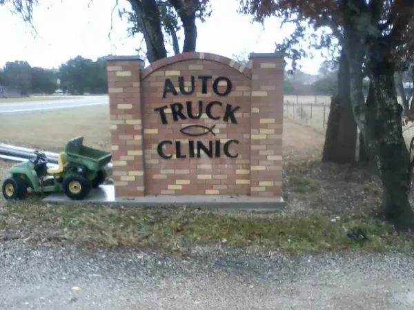 Auto Truck Clinic - photo 2
