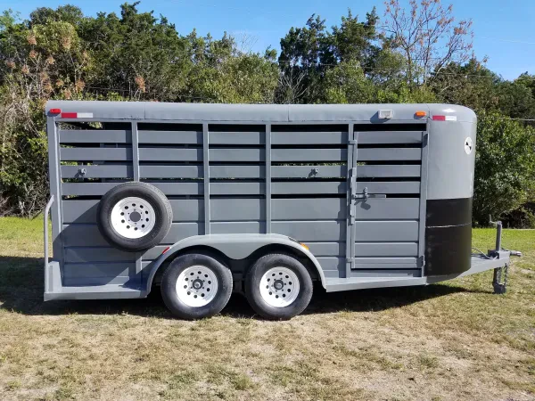 Texan Repairables LLC - photo 2