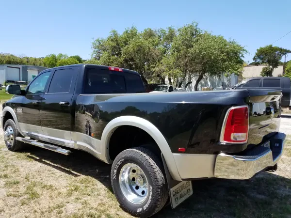 Texan Repairables LLC - photo 3
