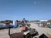 K.C. Recycle Center
