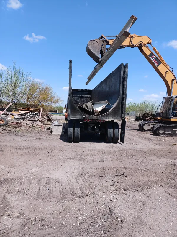 K.C. Recycle Center - photo 2
