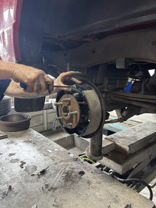 Graham Automotive - photo 3