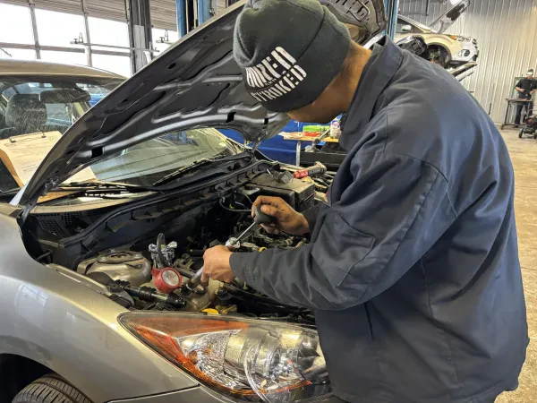 Graham Automotive - photo 4