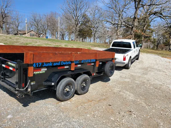 417 Junk and Debris, LLC - photo 4