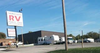 Thomas & Sons RV