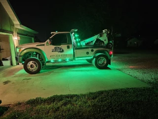 Reliable Towing and Recovery LLC