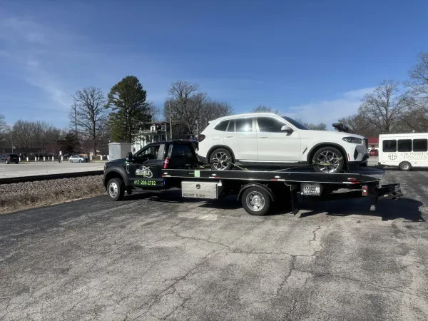 Reliable Towing and Recovery LLC - photo 2