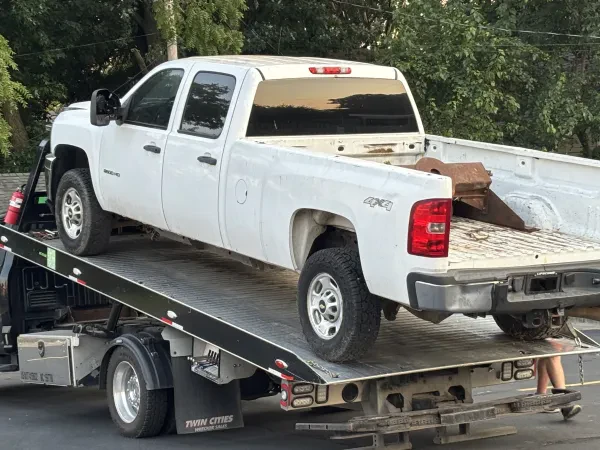 Reliable Towing and Recovery LLC - photo 3