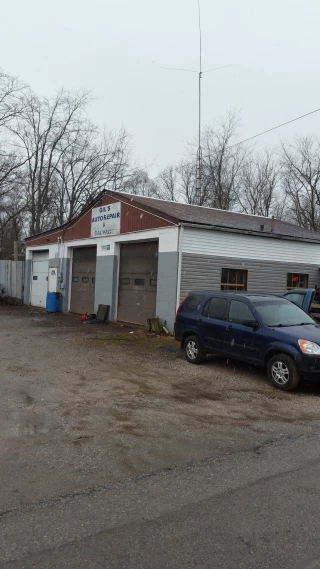 Gil's Auto Repair & Salvage