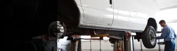 Gil's Auto Repair & Salvage - photo 2