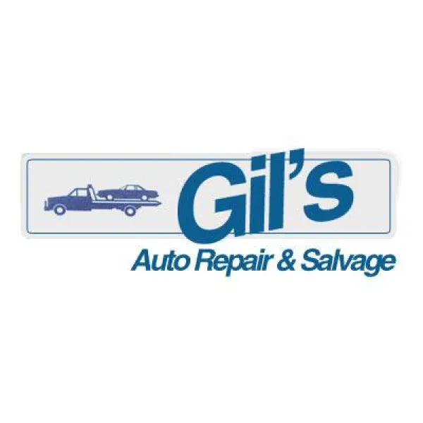 Gil's Auto Repair & Salvage - photo 4