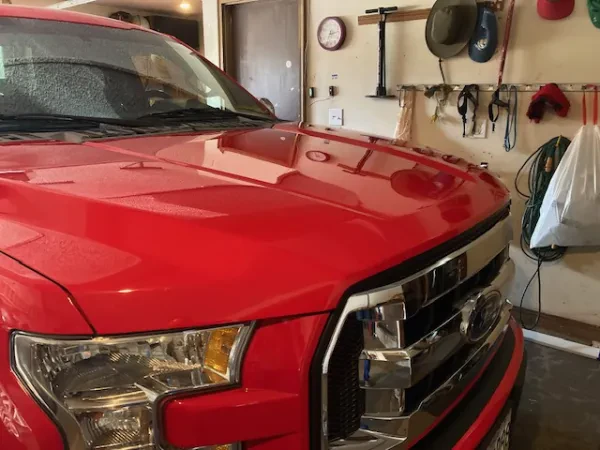 Quality Auto Works - photo 2